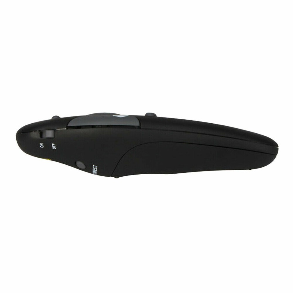 Power point Presentation Remote Wireless USB PPT Presenter Laser Pointer Clicker