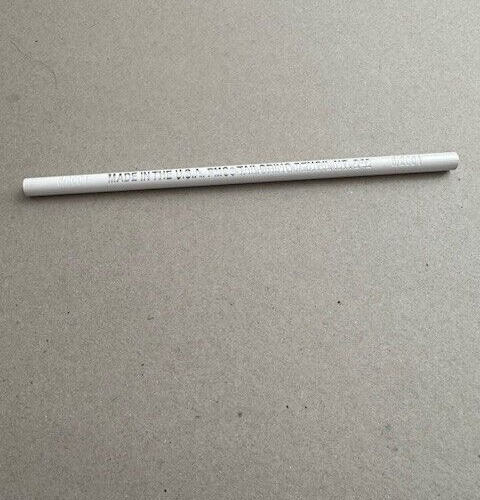 PMC Tailoring pencil white (pack of 12)