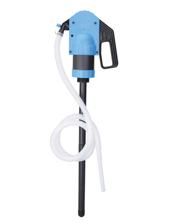 ATD TOOLS Plastic Lever Action Barrel Pump 5080