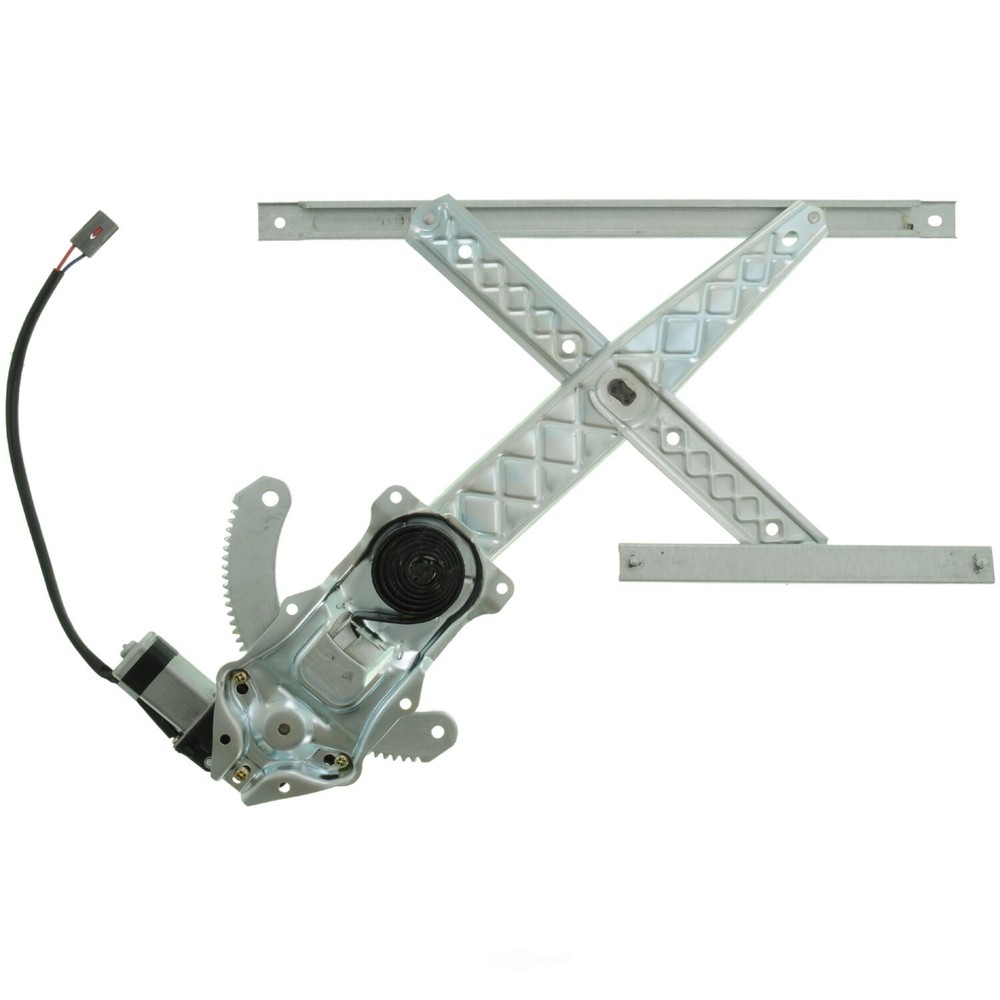 Window Reg w/ Motor  VDO  WL44145