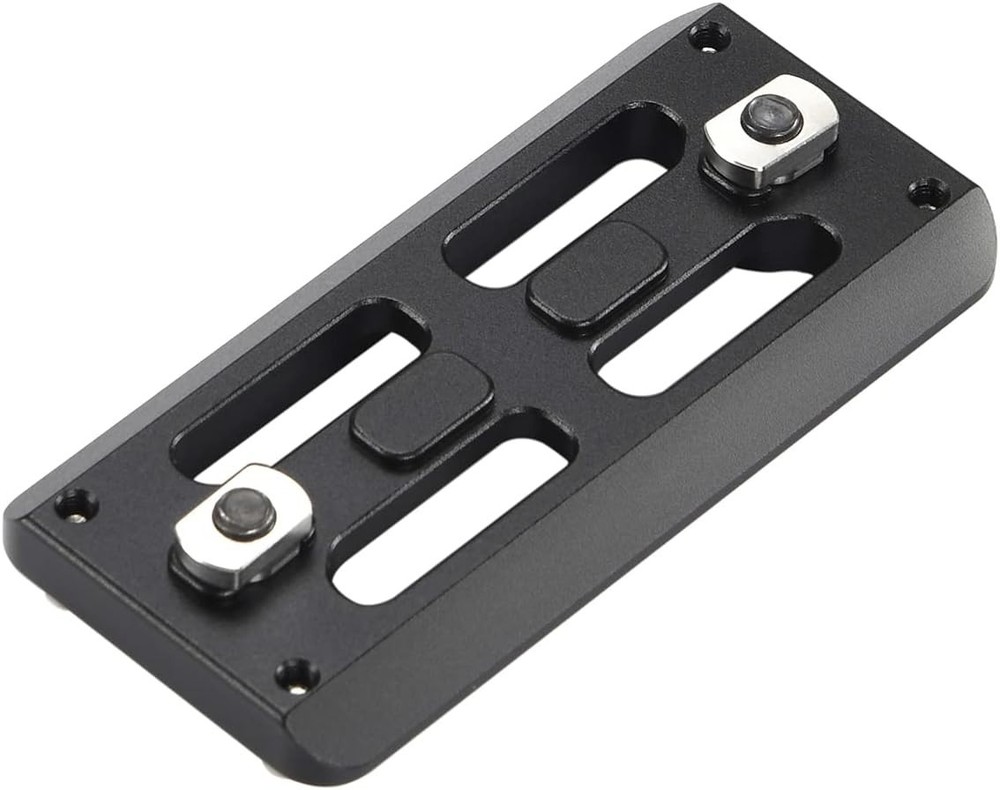 Arca Dovetail Rail for M-LOK System – Quick-Release Tripod Mount Adapter | Co...