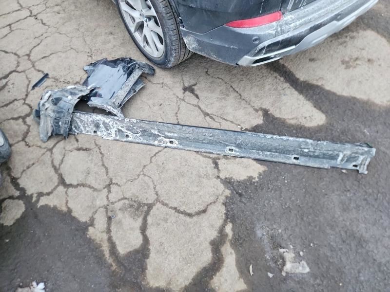 Third Brake Light 2012 LEGACY OEM