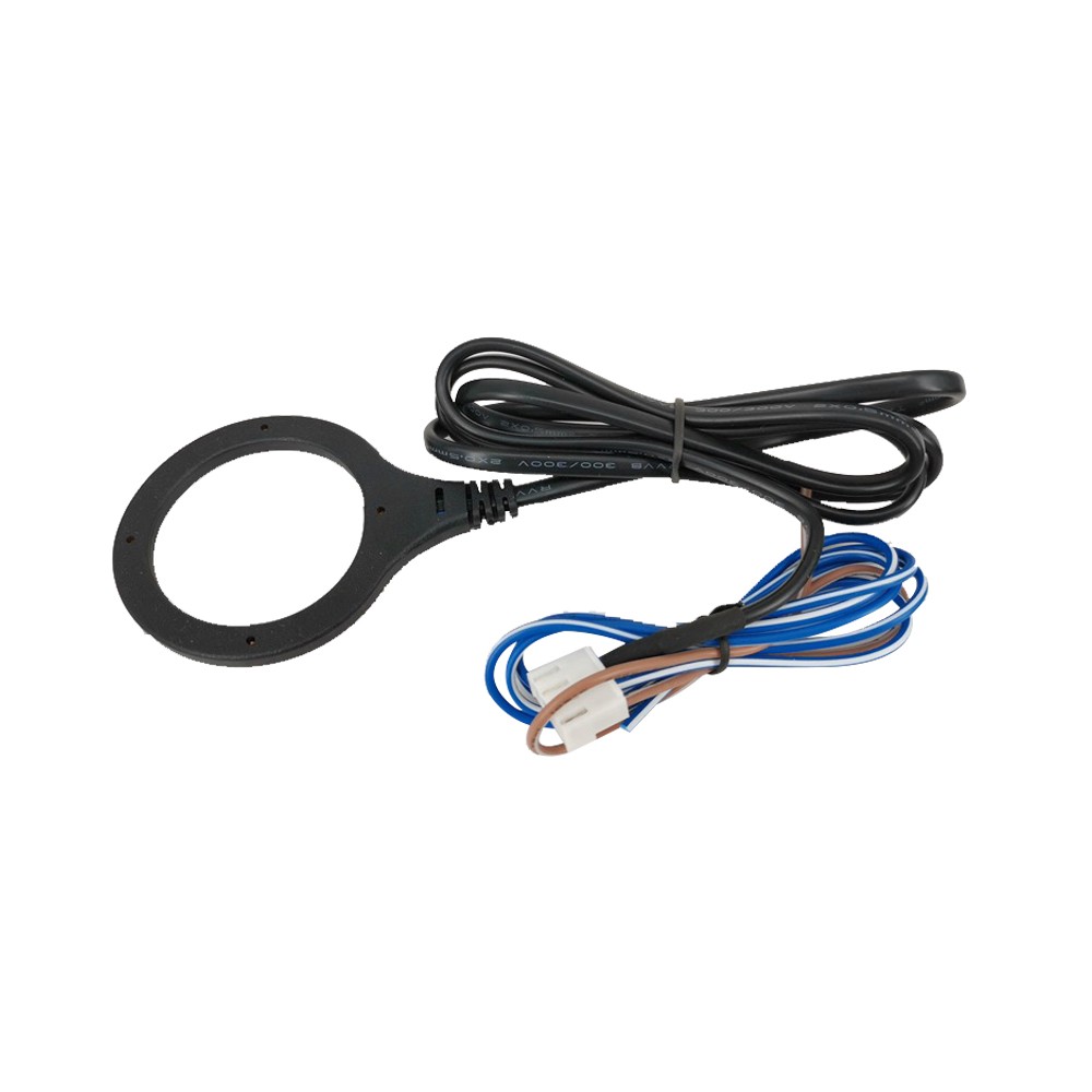 12V Car Engine Push Start Stop Button Ignition RFID Keyless Remote Alarm Y6D2