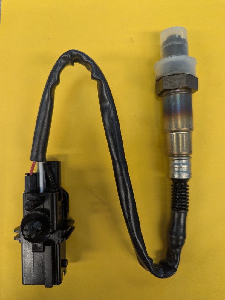 Harley Davidson Bosch Oxygen Sensor 1861-0521