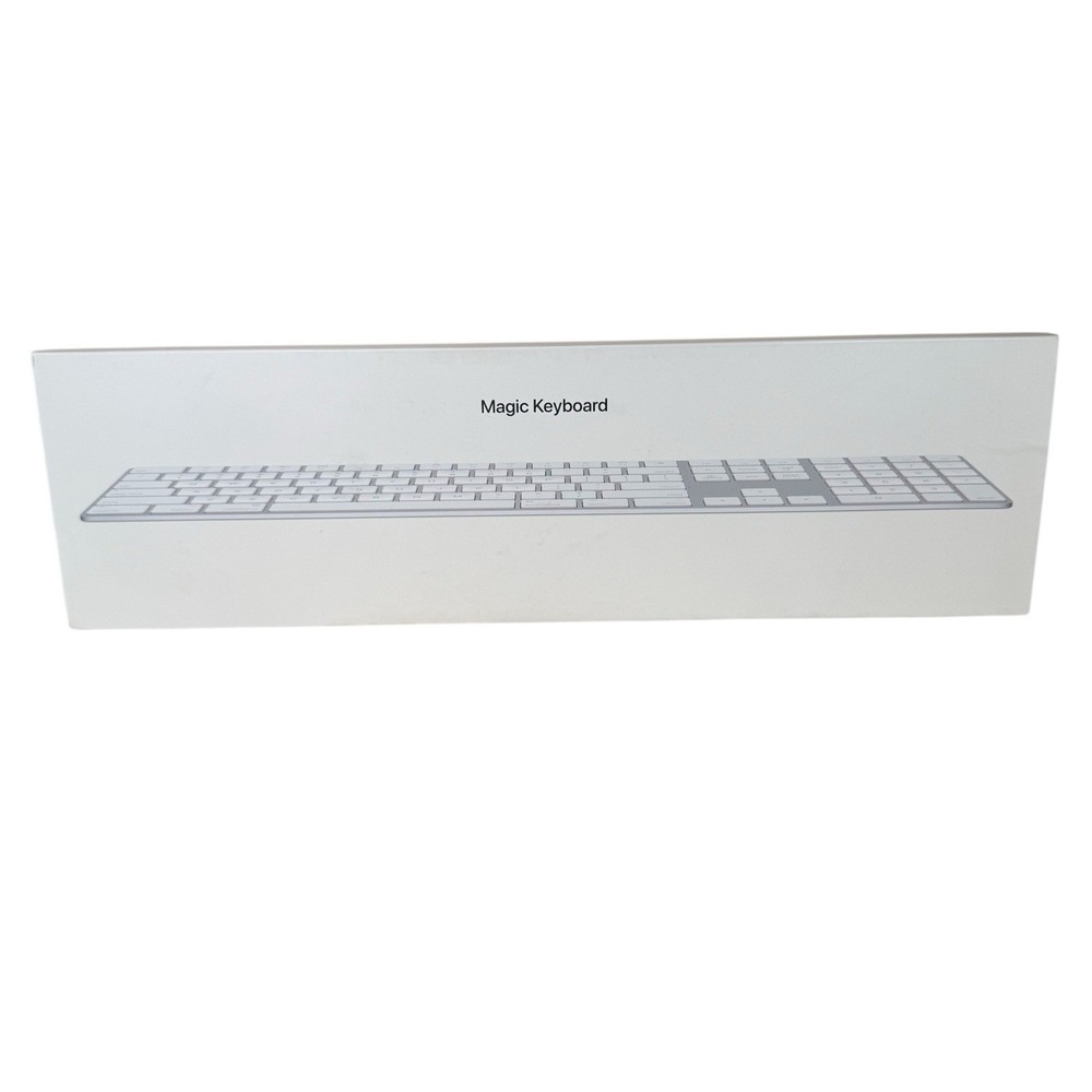 Apple Wireless Keyboard