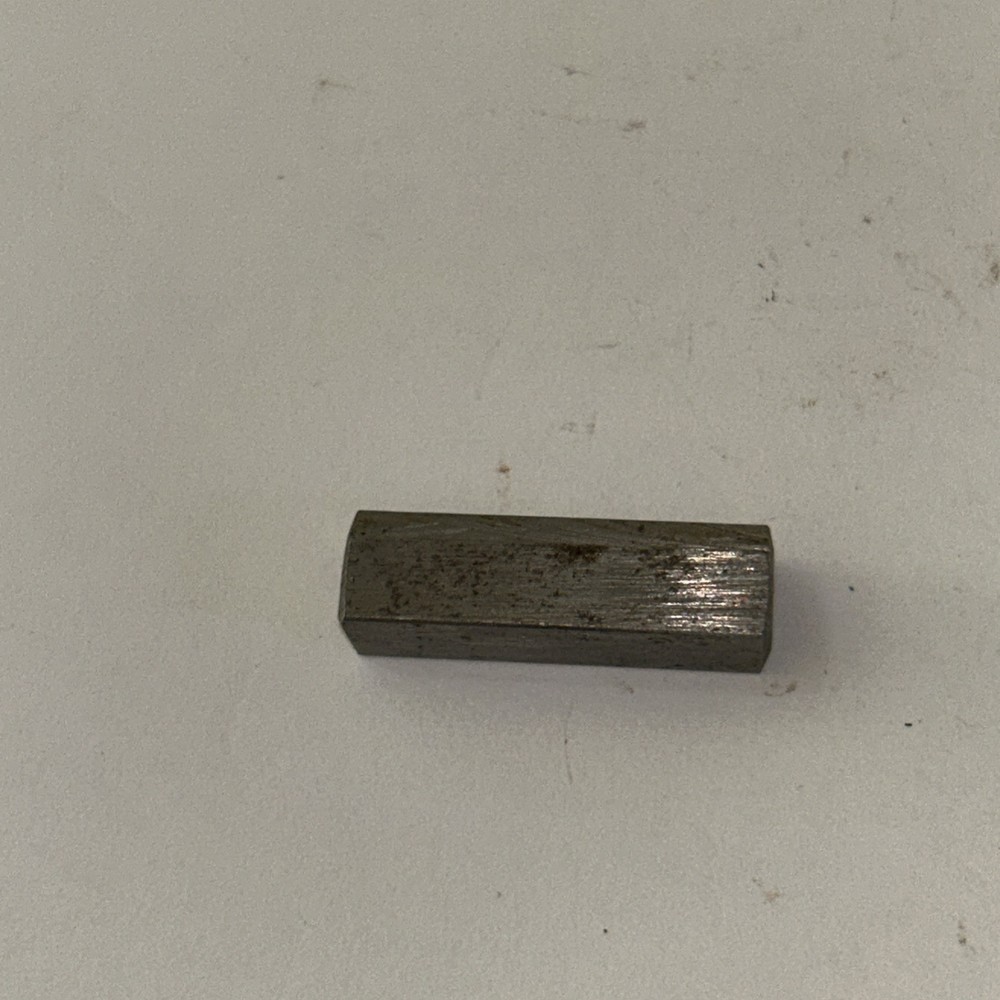 980669 Key Bevel Gear