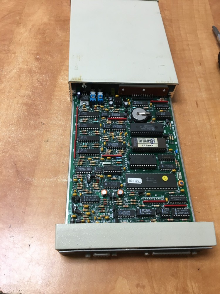 Kantronics KAM Plus Digital Modes Controller B2F-KAM-PLUS versions 6.1