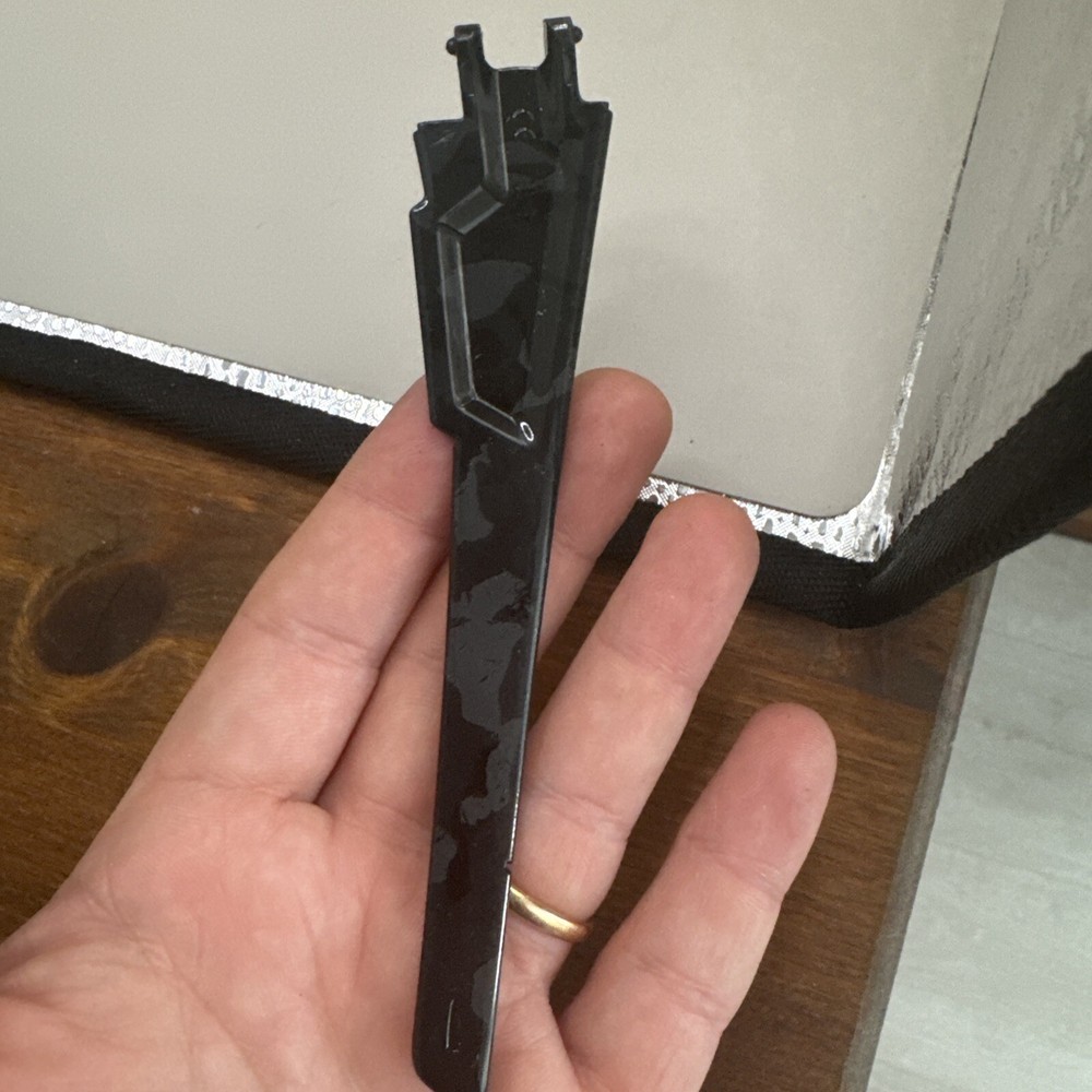 Oakley Crankshaft Shadow Camo OEM Arm Replacements