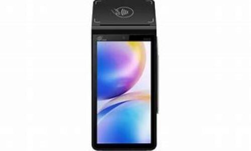 PAX A800 terminal + Merchant Account