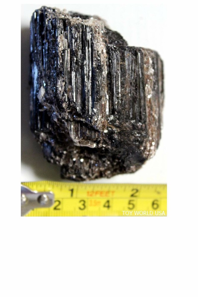 Tourmaline with Mica 7.9 oz