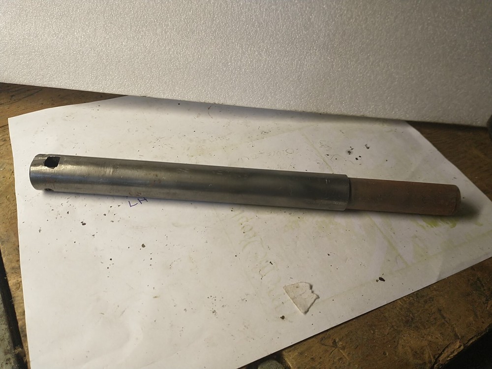 10 X 7/8" BORING BAR TOOL HOLDER