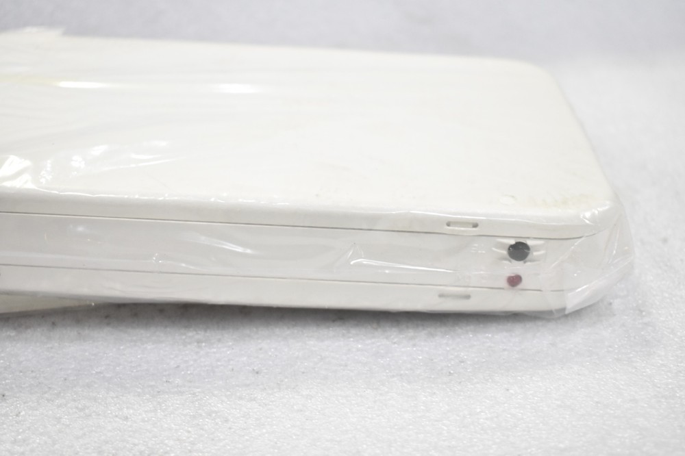 EXITRONIX ILLUMINEX ILX-R-EM-WH LED EXIT SIGN WITH REPLACEMENT COVER