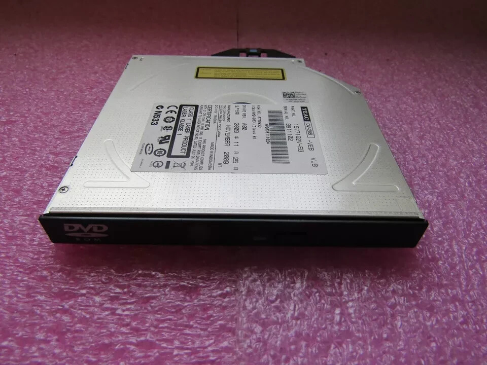 Dell 4C94P DVD DRIVE SATA