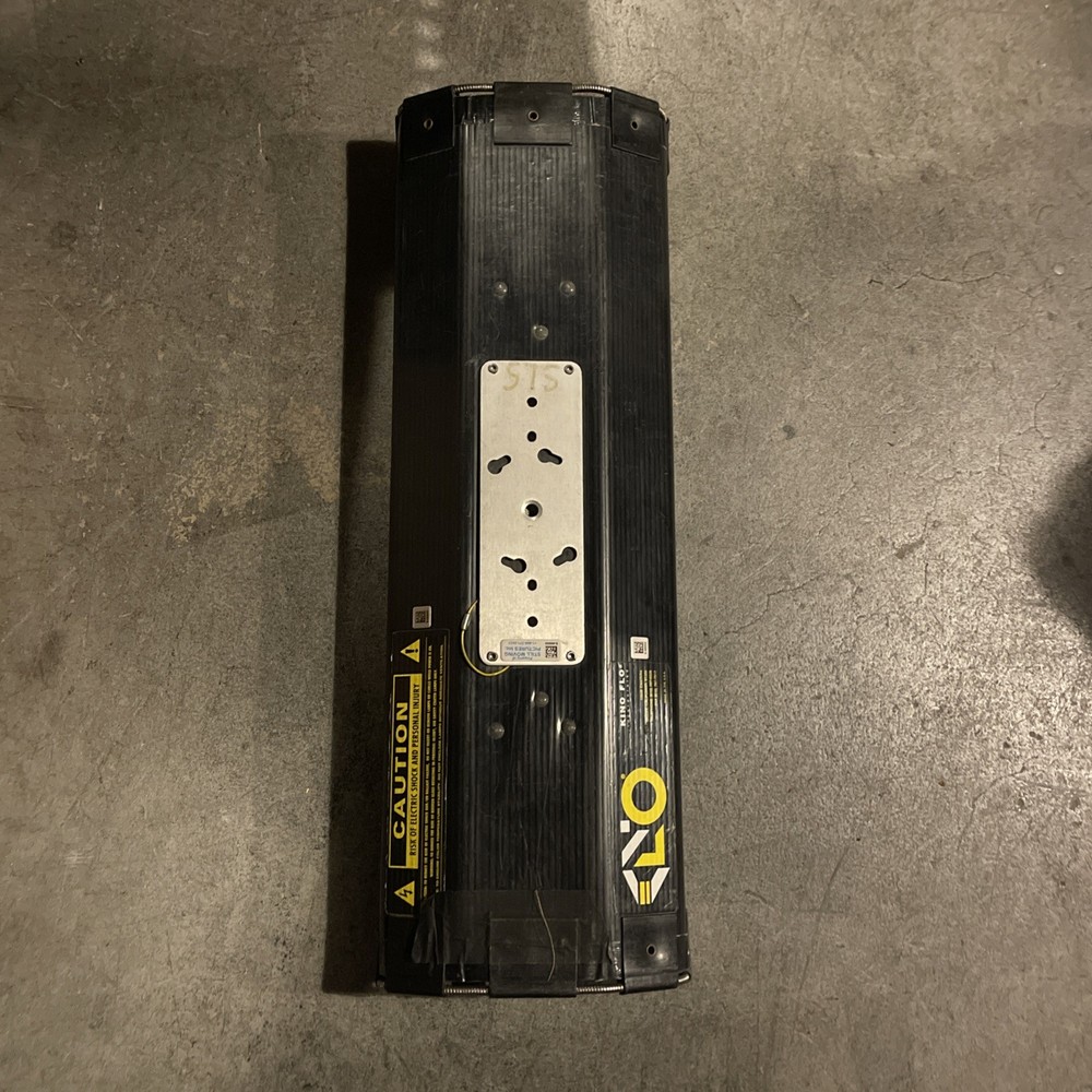 kino flo Fix-240-1 Series Single Light