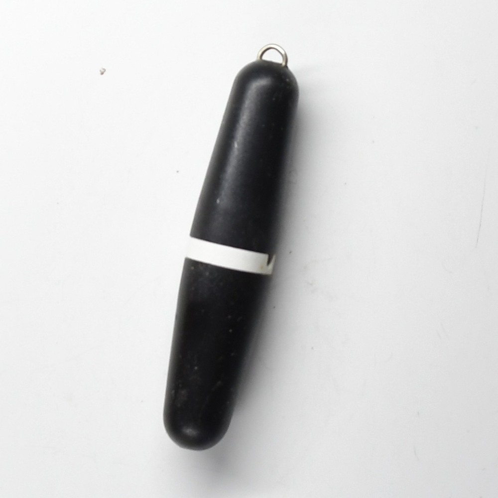 Corkscrew Fob Pendant