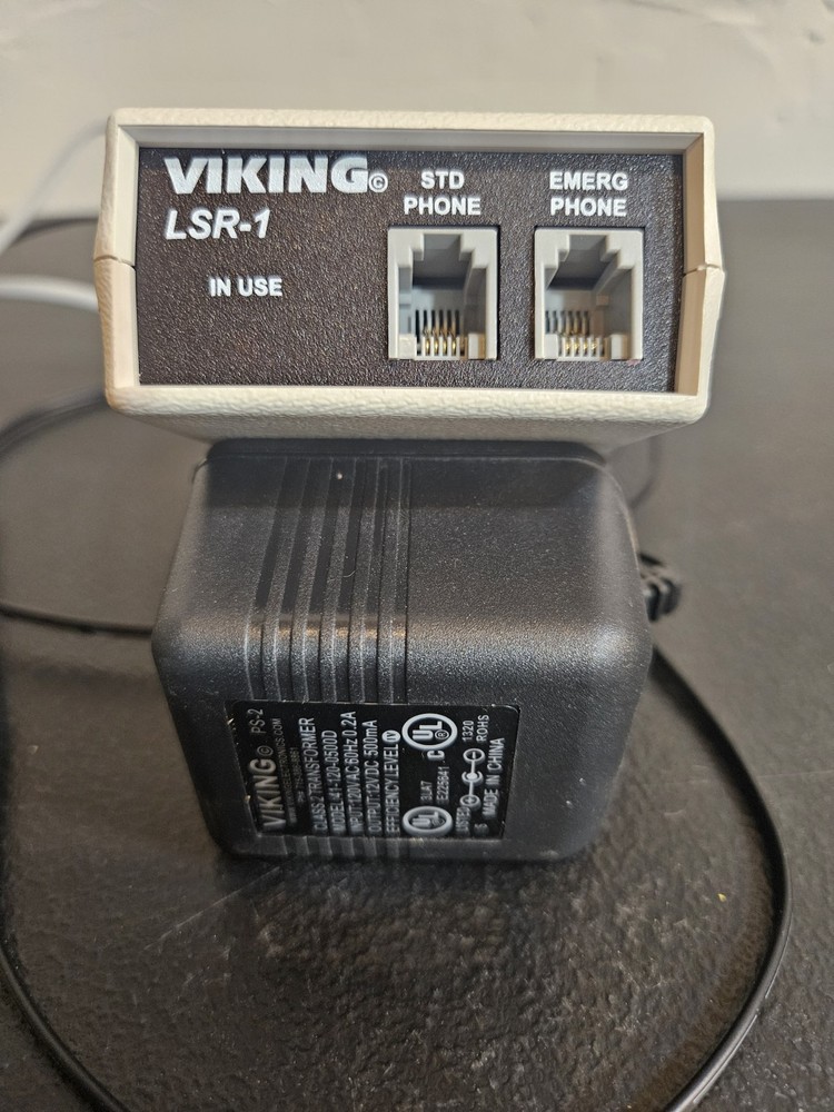 Viking LSR-1
