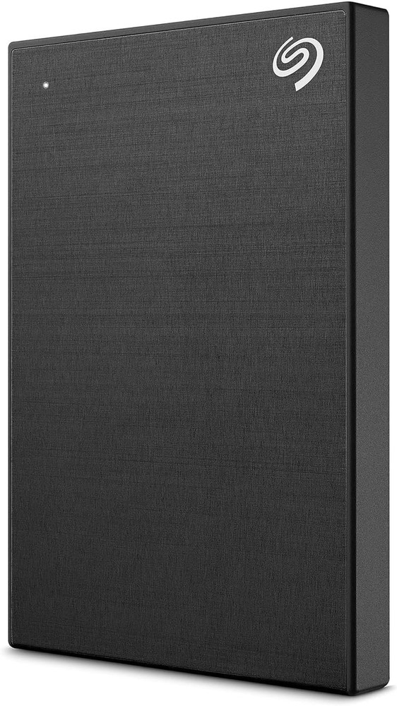 Portable 2TB HDD with Password Protection USB 3.0