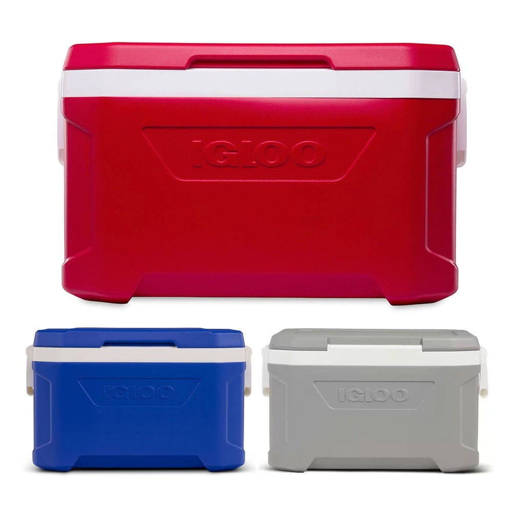 IGLOO Profile II 50 Qt Cooler