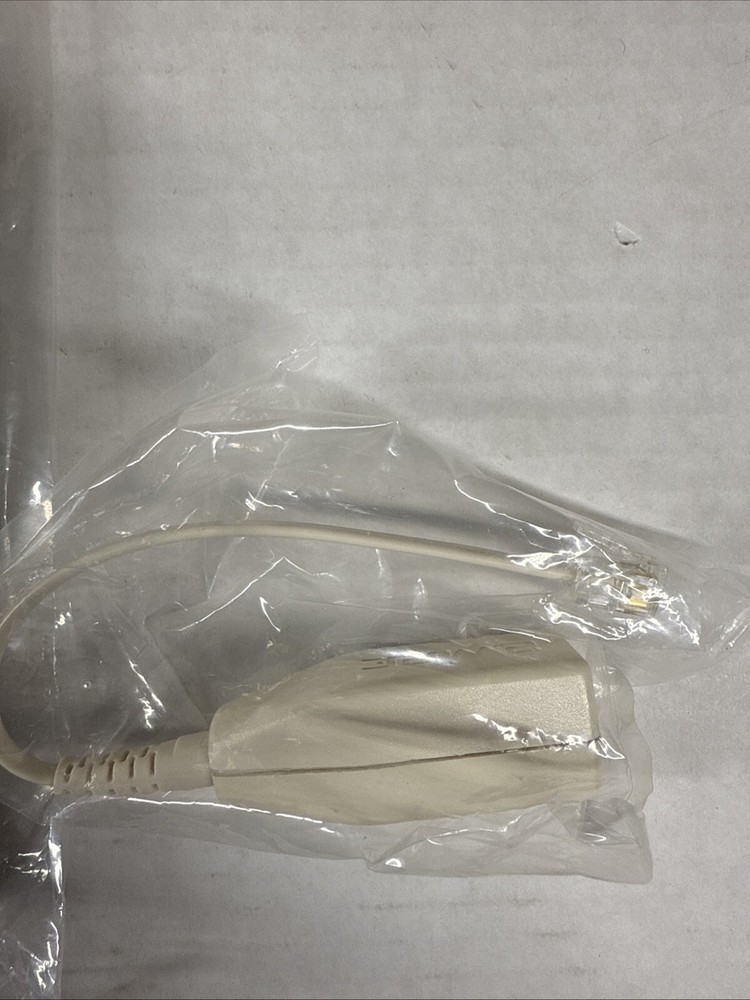 2WIRE DSL Filter Kit For Wall Mount Single Line & Regular LFT 4-1 WMPT NEW