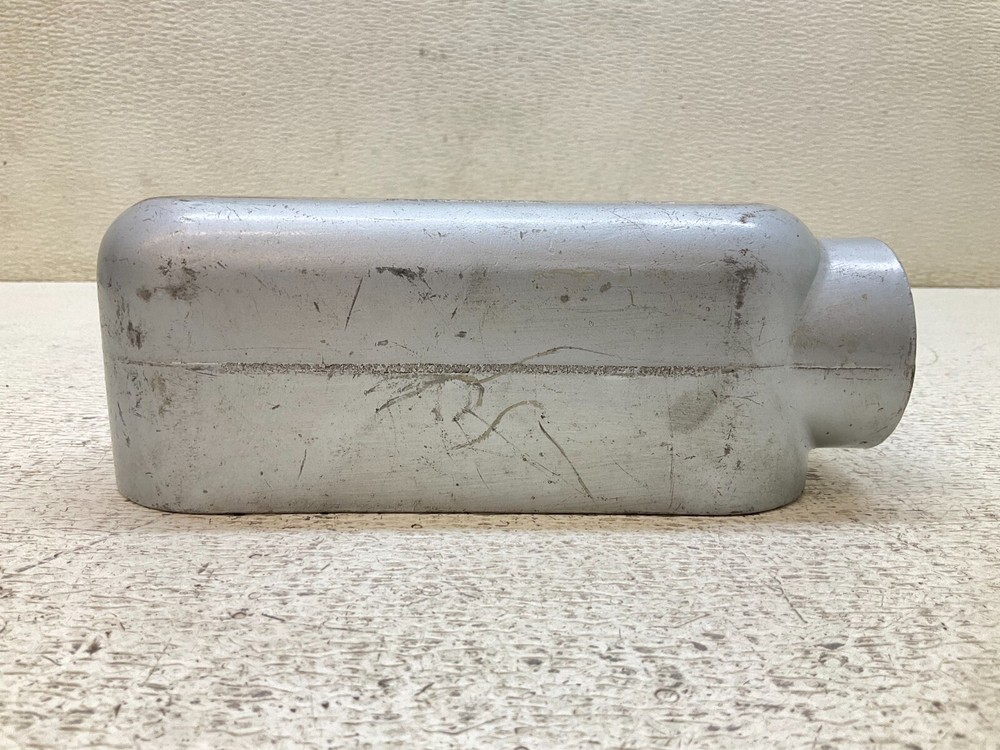 Appleton E30640 1-1/4" Conduit Body LR (TSC)