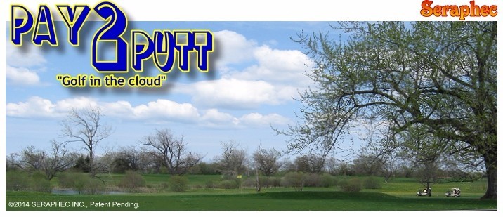 pay2putt.com & pay2golf.com - Golf Website URL Domains - HUGE POTENTIAL!!!