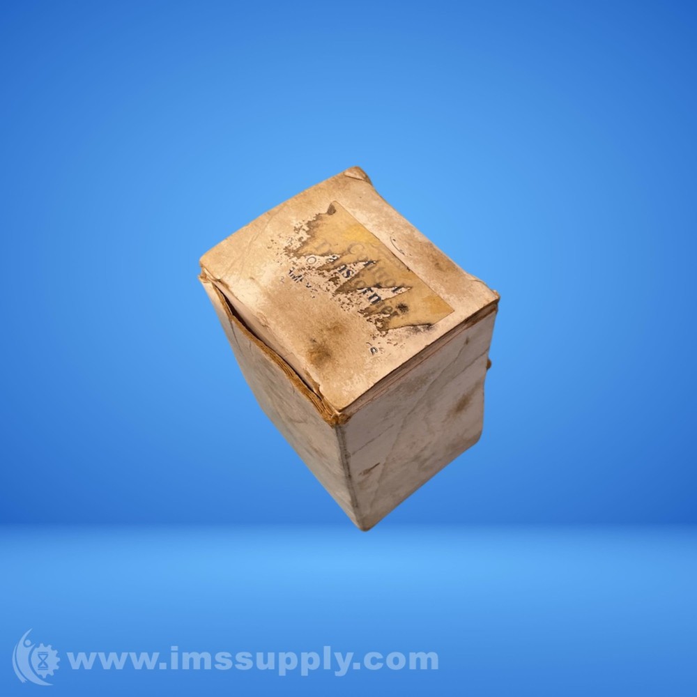 GE Control Transformer FNOB