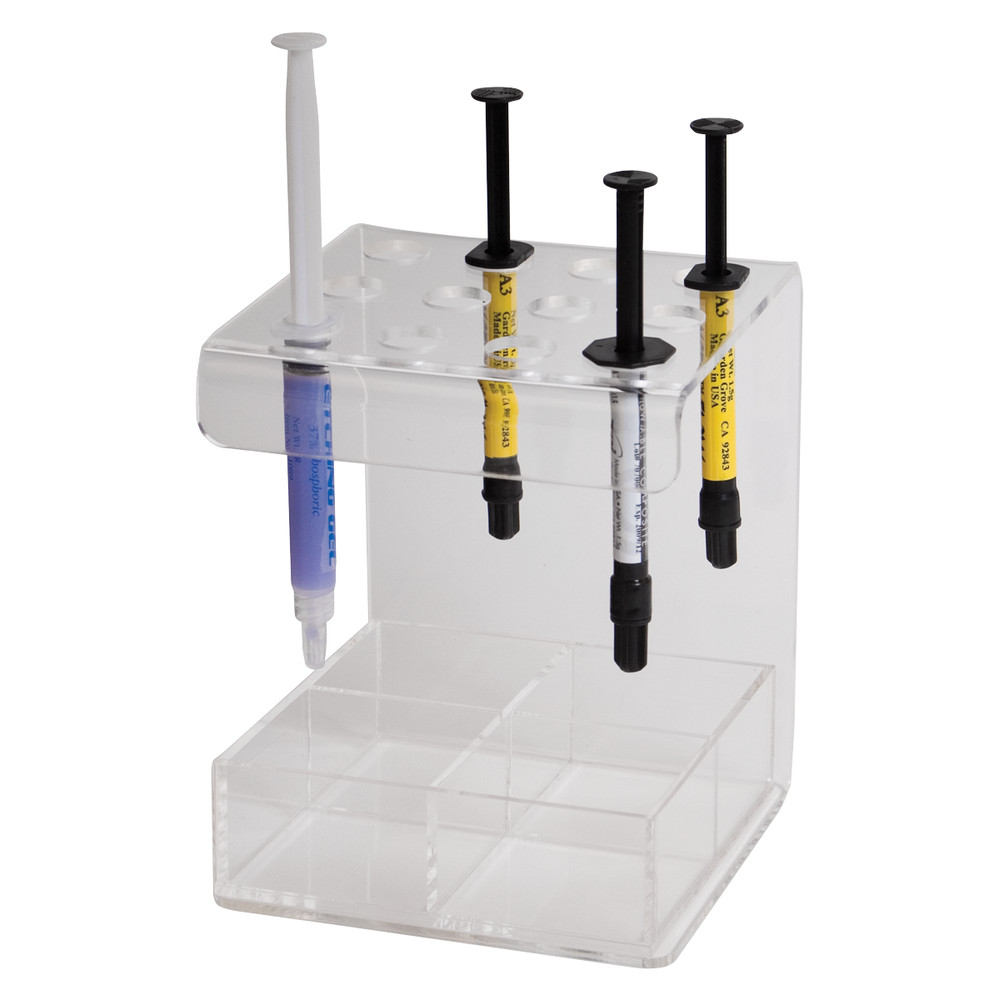 Composite Organizer (12 Slots)