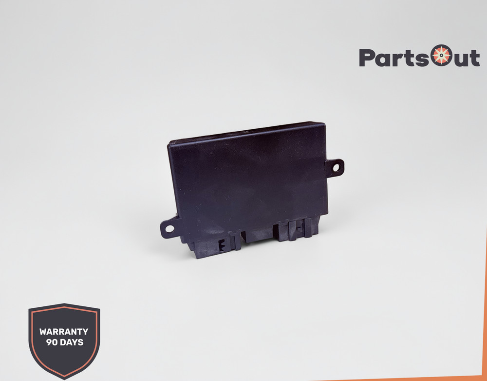 2010-2016 PORSCHE PANAMERA - Front SEAT Memory Control Module 97061853705
