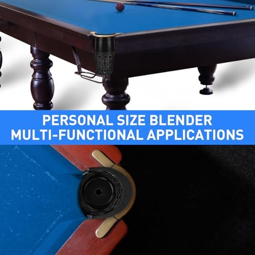 6 Pack Pool Table Pockets, Pool Table Web Pockets, Billiard Pool Table