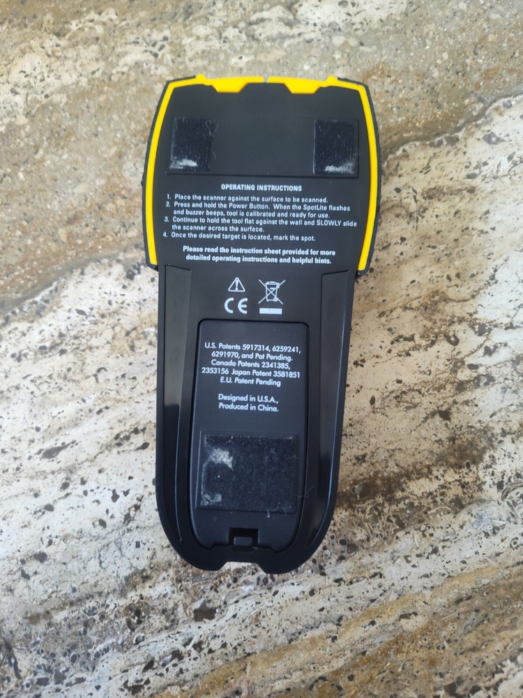 Zircon One Step Stud Sensor I65