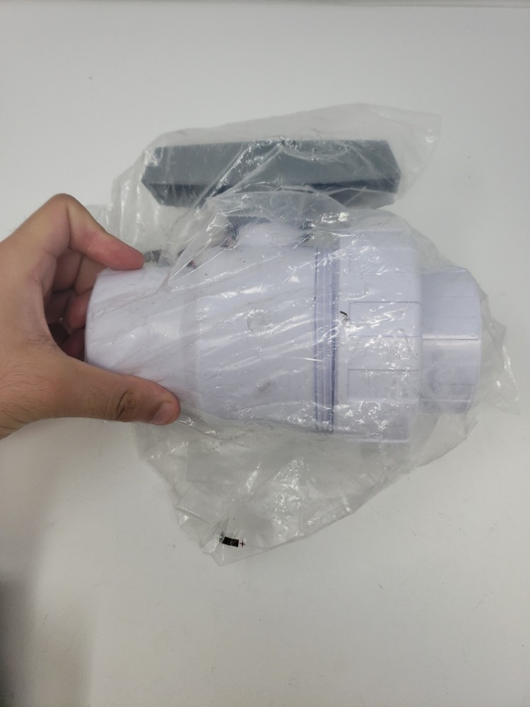 CMP 25802-210-000 Ball Valve