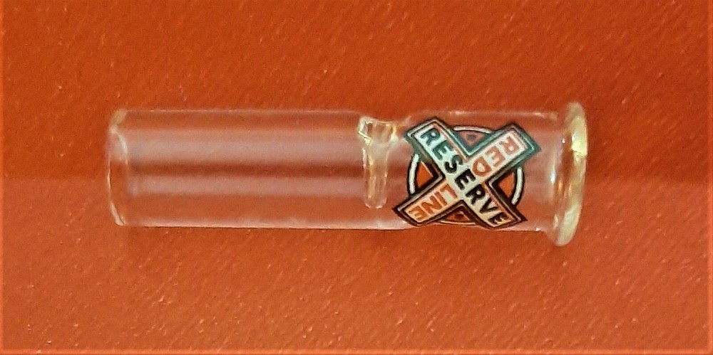 REDLINE RESERVE PHUNCKY FEEL TIP
