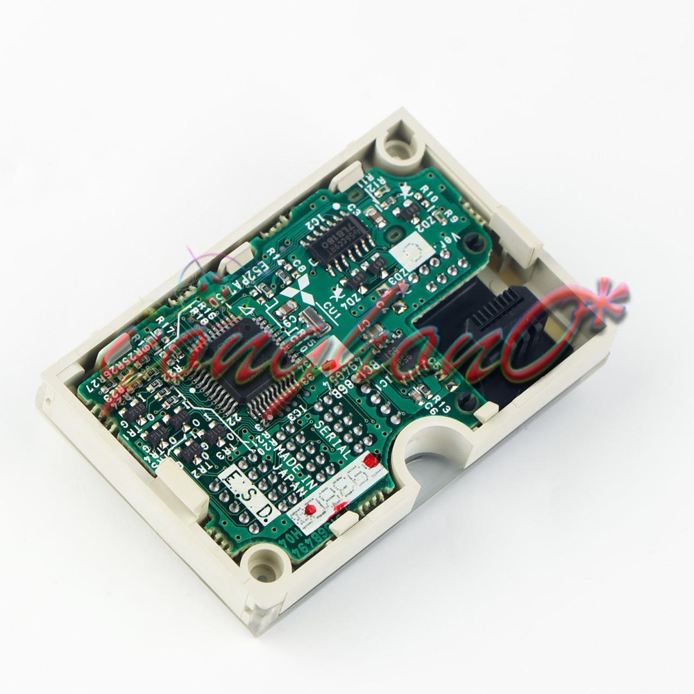 New One Mitsubishi FR-PA02-02 Control Panel