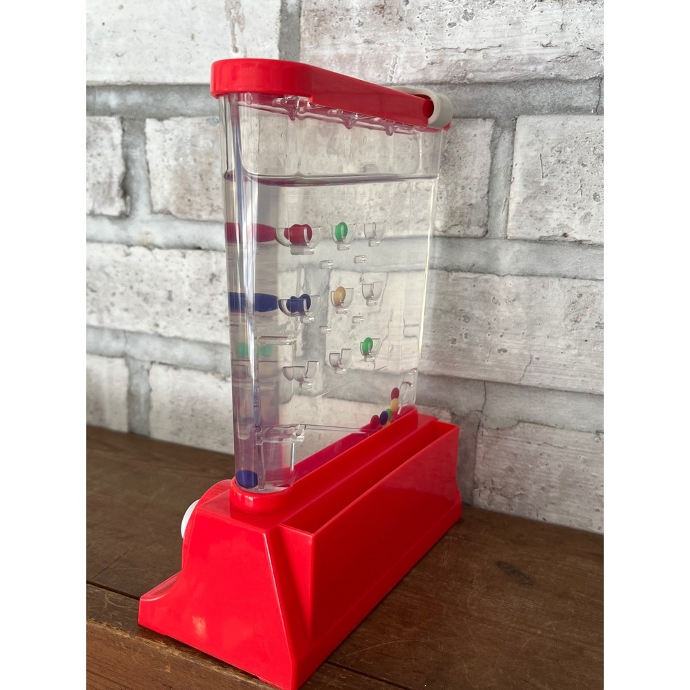 Waterfuls Handheld Water Filled Game