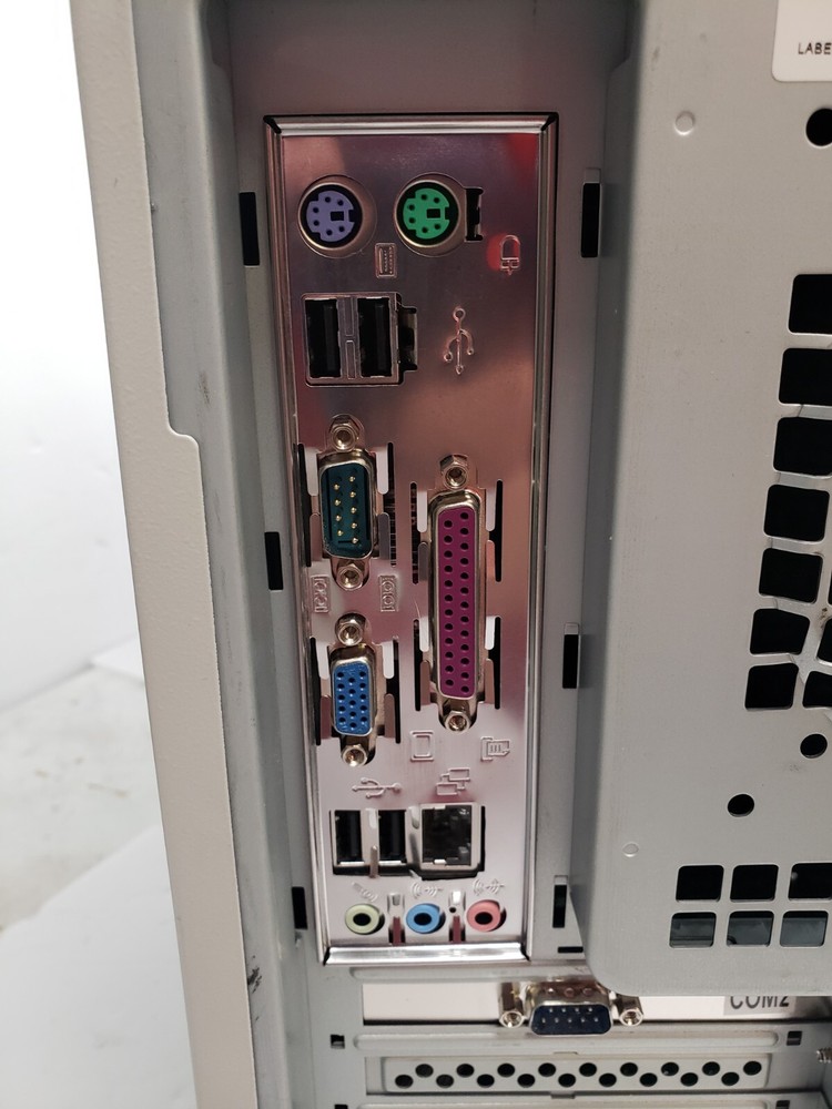 Avaya S3210 Message Server INTEL CELERON 2.00GHz