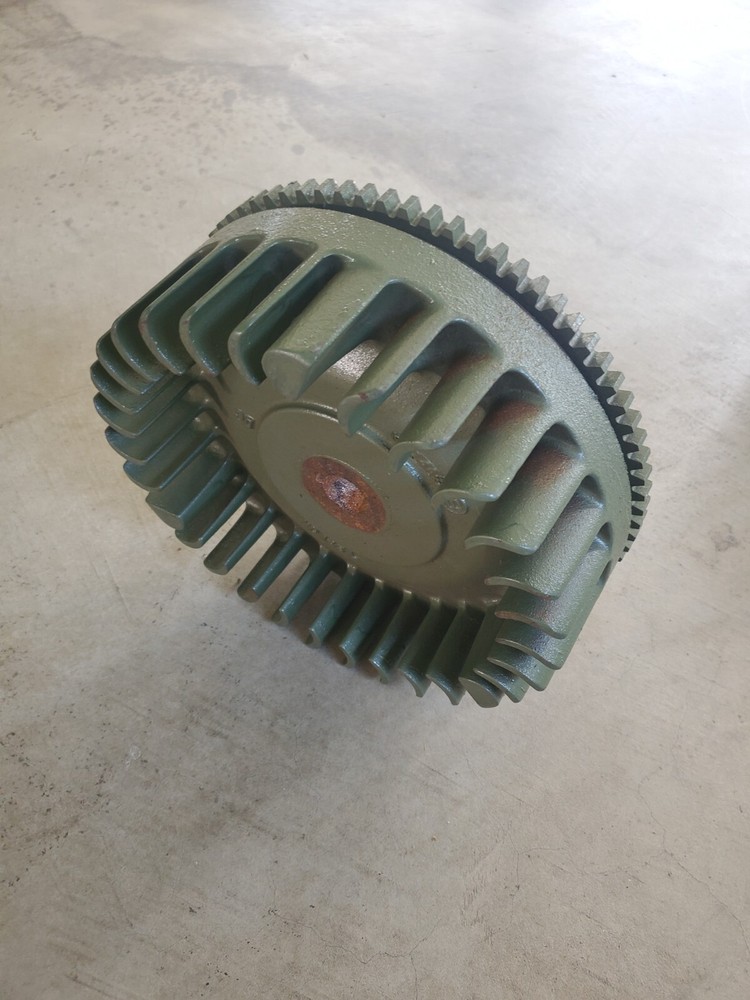 Wisconsin Engine Flywheel NC145L, N102-9