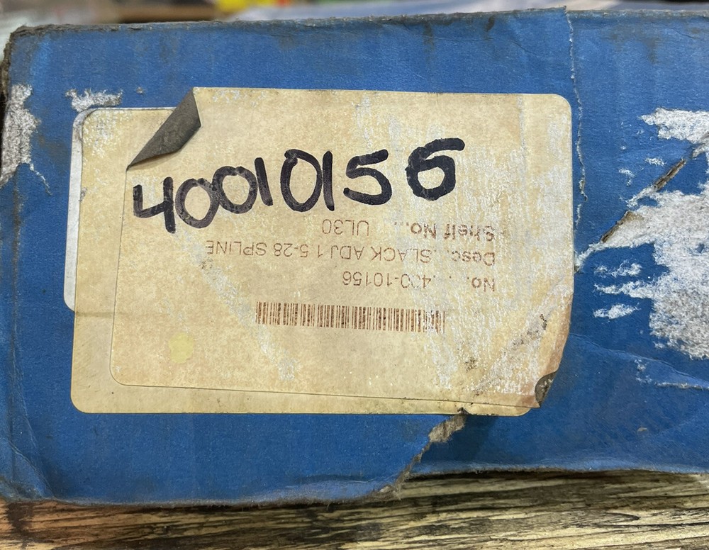 Haldex 40010156 Automatic Slack Adjuster