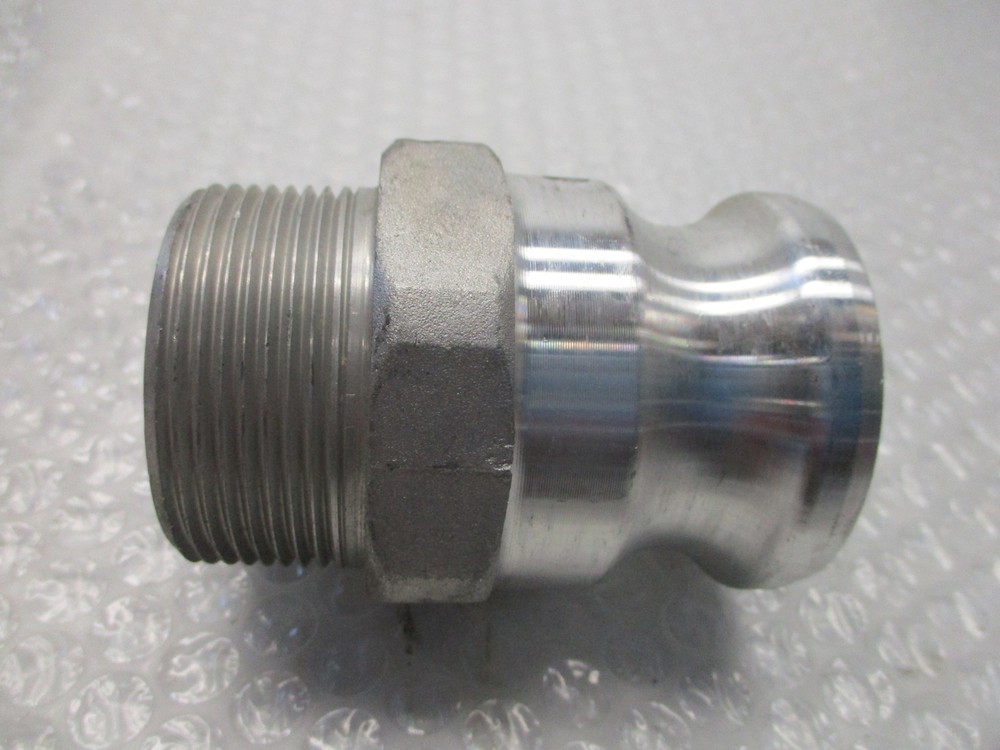INDUSTRIAL SPARE 1.5F COUPLING NSNP