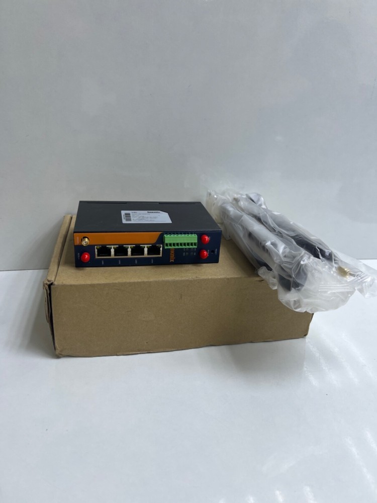 teknix VBL-4POE-LTE ROUTER WIRELESS