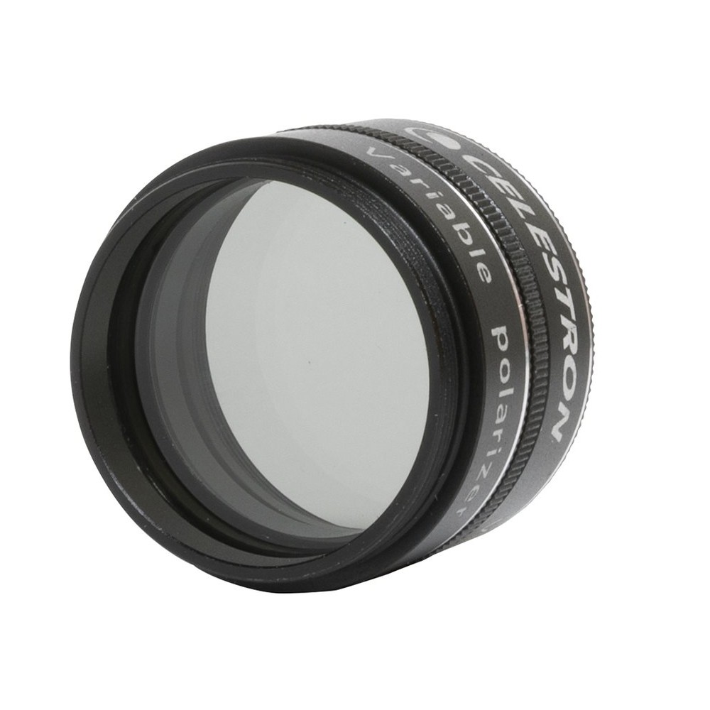 Celestron Variable Polarizing Filter - 1.25" # 94107