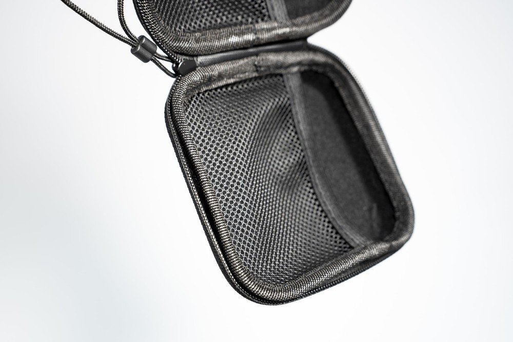 BOOKOO Themis Mini Coffee Scale Case Only for Mini, Black