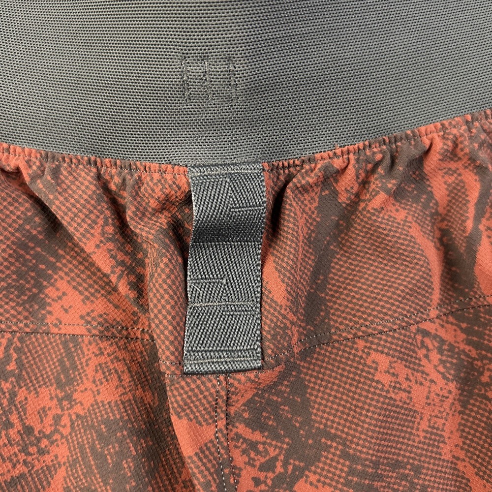 Lululemon Shorts Mens Medium Lineless Athletic Training