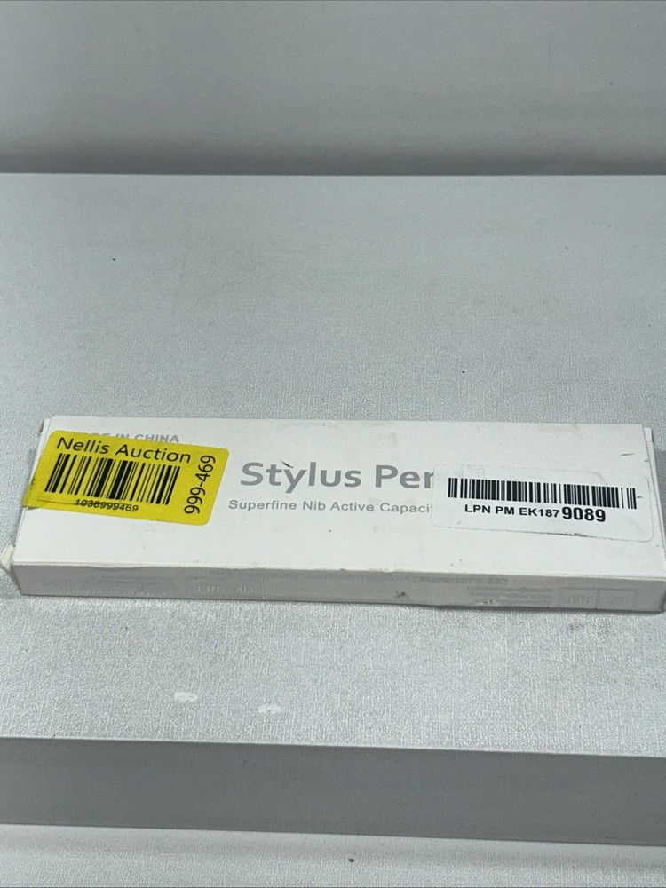 Stylus Pen For iPad 6th-11th Generation Missing Charger