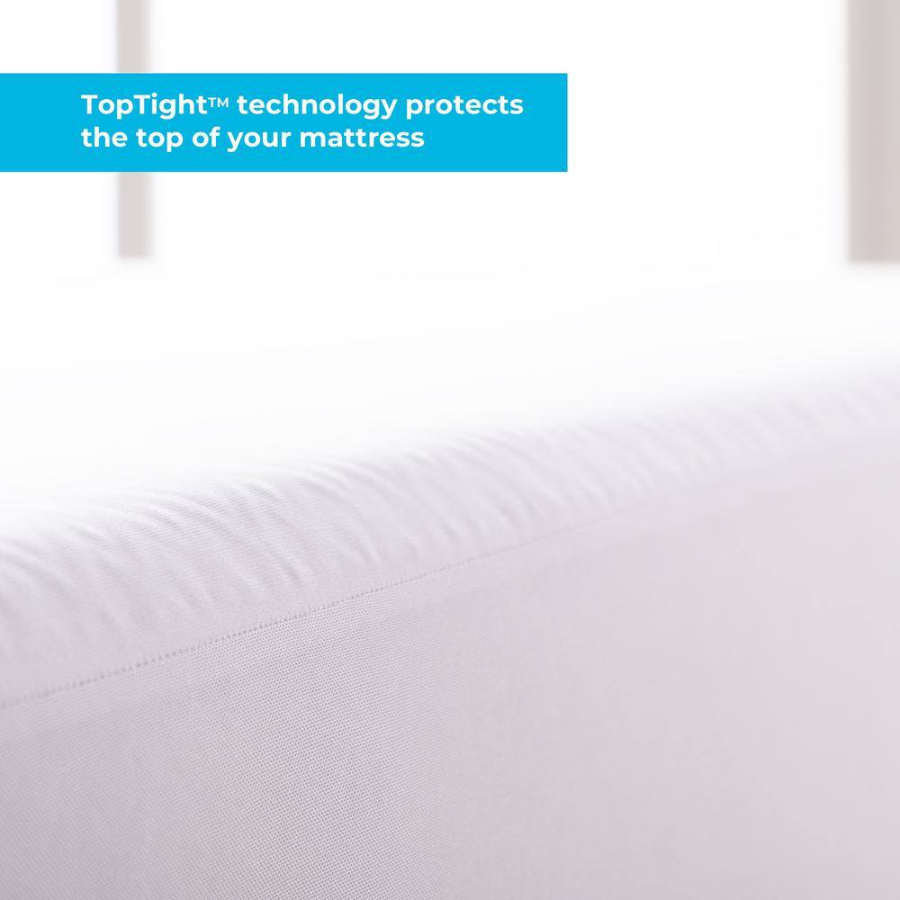 Toptight Premium King Mattress Protector