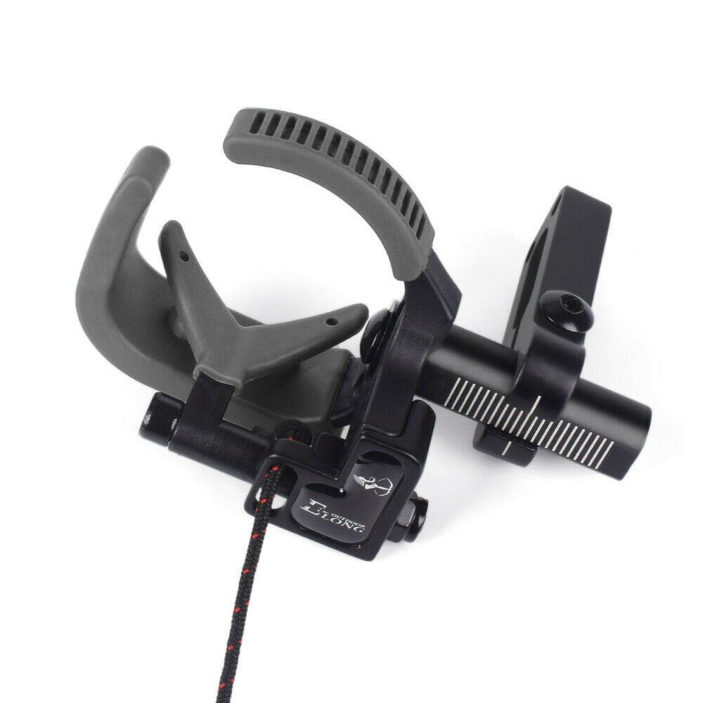 1PCS Drop Away Arrow Rest Fall Away Compound Bow Hunting Archery Accessory RH