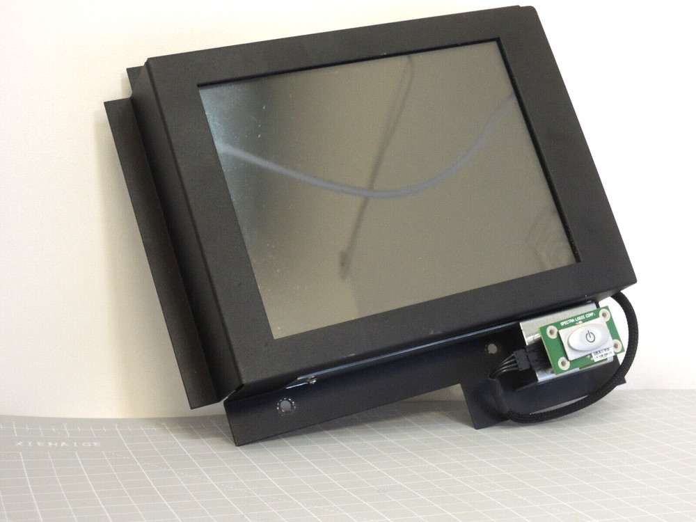 Spectra Logic Touch Screen 91019834