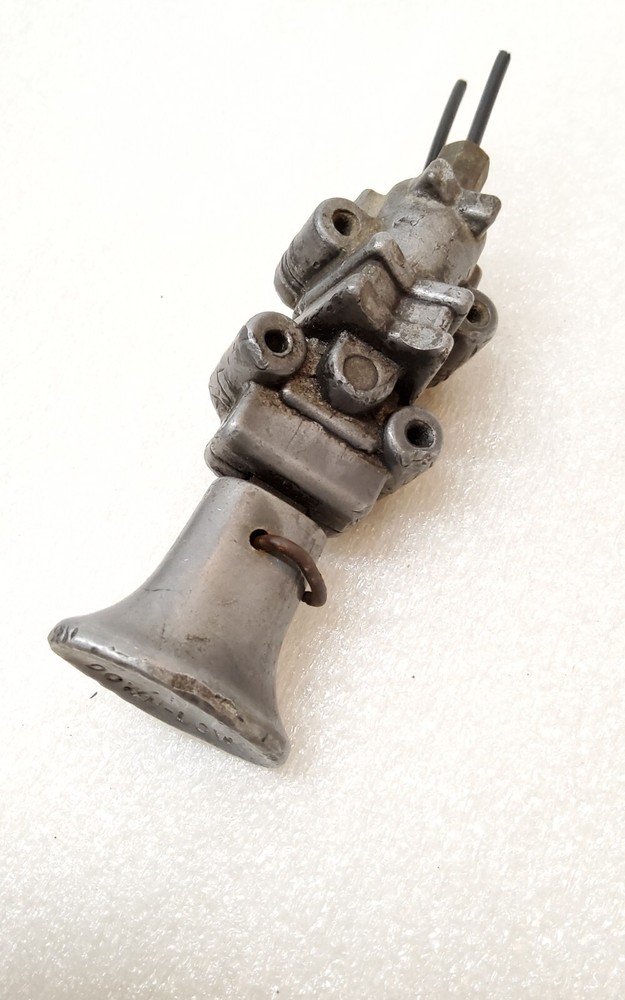 Fuller Transmission Push Valve A-3546