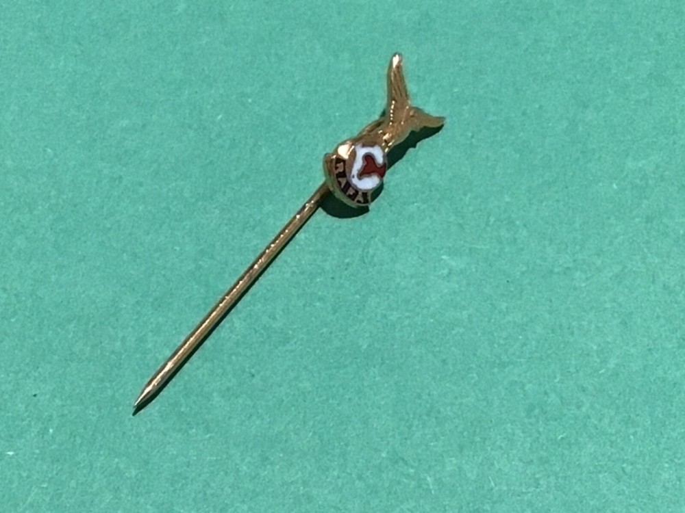 RAF Badge  one item as shown A14937