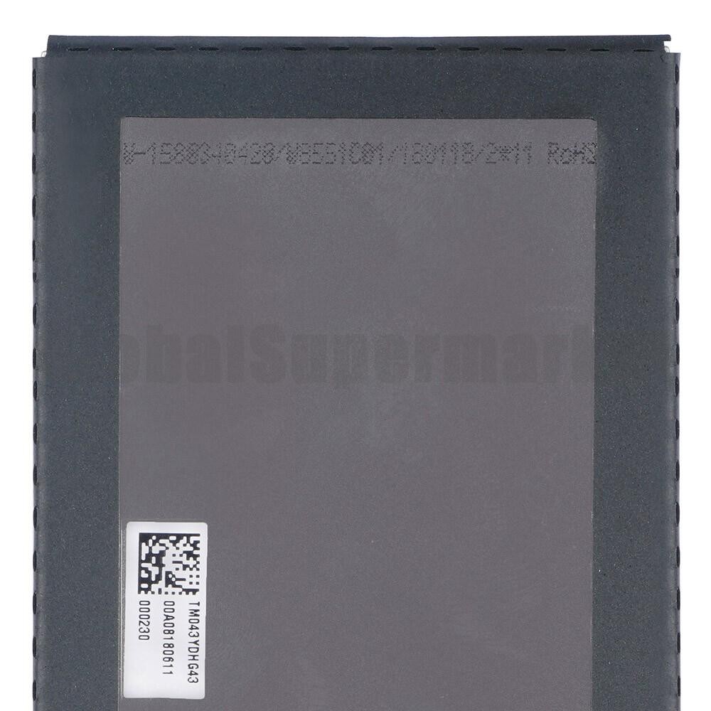 USA SHIP LCD Display Module Replacement for Symbol MC9300 MC930B-G MC93 Series