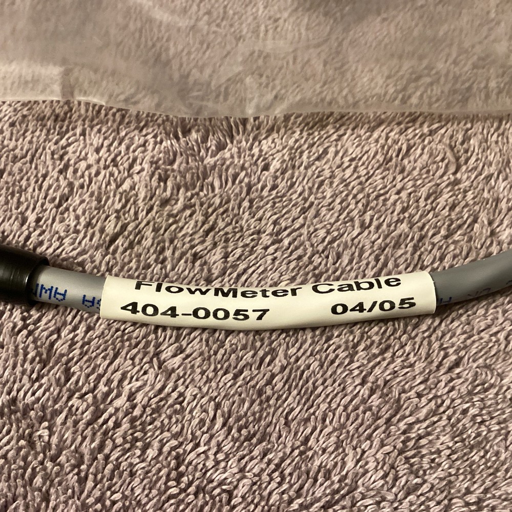 TeeJet / Mid-Tech…404-0057…Flowmeter Cable….NEW
